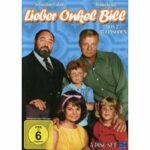 Lieber Onkel Bill - Box 2 - Disc 1 - Episoden 1 - 8 (DVD)