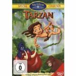 Tarzan (Blu-ray)