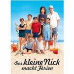 Der kleine Nick 2 - Der kleine Nick macht Ferien (Blu-ray)