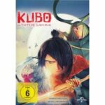 Kubo (Blu-ray)