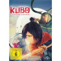 Kubo (DVD) 1 Kubo (DVD)