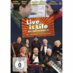 Live is Life - Die Spätzünder 2 (DVD)