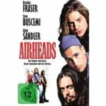 Airheads (DVD)