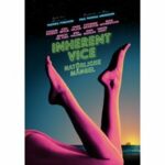 Inherent Vice (Blu-ray)