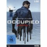 Occupied - Staffel 1 - Disc 2 - Episoden 4 - 7 (DVD)