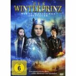 Der Winterprinz (Blu-ray)