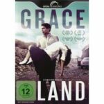 Graceland (Blu-ray)