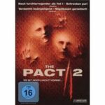 The Pact 2 (Blu-ray)