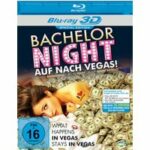Bachelor Night (Blu-ray)