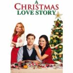 Love at the Christmas Table - A Christmas Love Story (Blu-ray 2D/3D)