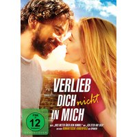 Verlieb dich nicht in mich (DVD) 1 Verlieb dich nicht in mich (DVD)