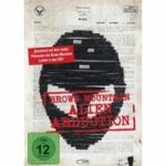 Brown Mountain - Alien Abduction (Blu-ray)