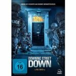 Downing Street Down (Blu-ray)
