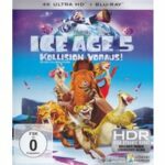Ice Age 5 (4K UHD)
