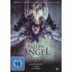 Fallen Angel - Der gefallene Engel (Blu-ray)