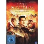 Seven Assassins (Blu-ray)