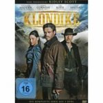 Klondike - Pilotfolge (Blu-ray)
