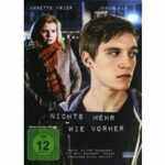 Nichts mehr wie vorher (DVD)