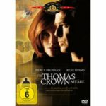 Die Thomas Crown Affäre (Blu-ray)