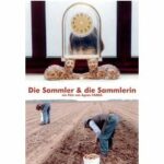 Die Sammler & die Sammlerin (DVD)