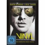 Vinyl - Staffel 1 - Disc 1 - Episoden 1 - 2 (Blu-ray)