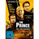 The Prince (Blu-ray)
