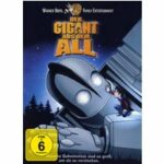 Der Gigant aus dem All (DVD)