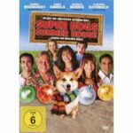 Super Dogs Summer House (Blu-ray)