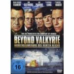 Beyond Valkyrie (DVD)