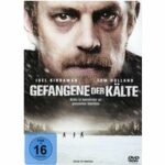 Gefangene der Kälte (DVD)