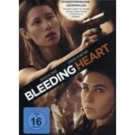 Bleeding Heart (Blu-ray)