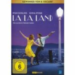 La La Land (4K UHD)