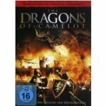 The Dragons of Camelot (Blu-ray)