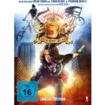 Fighting Beat 3 (Blu-ray)