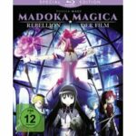 Madoka Magica - Der Film (DVD)