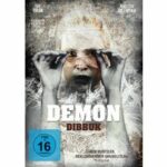 Demon - Dibbuk (Blu-ray)
