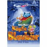 Käpt'n Blaubär - Der Film (DVD)