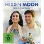 Hidden Moon (Blu-ray)