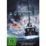 Dunkirk (Blu-ray)