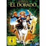 Der Weg nach El Dorado (DVD)