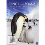 Pengi und Sommi (Blu-ray 2D/3D)