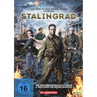 Stalingrad (DVD) 1 Stalingrad (DVD)