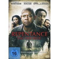 Repentance - Tag der Reue (DVD) 1 Repentance - Tag der Reue (DVD)