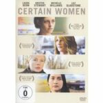 Certain Women (DVD)