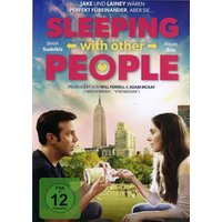 Sleeping with Other People (DVD) 1 Sleeping with Other People (DVD)