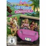 Barbie und ihre Schwestern in Die große Hundesuche (DVD)
