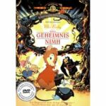 Mrs. Brisby und das Geheimnis von NIMH (DVD)