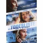 Die Todesliste - Nr. 1 stirbt (Blu-ray)