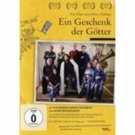 Ein Geschenk der Götter (DVD)
