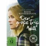 Wild - Der große Trip (Blu-ray)
